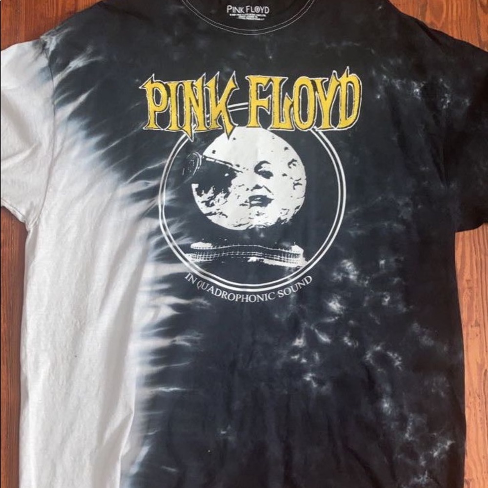 Pink Floyd Tee